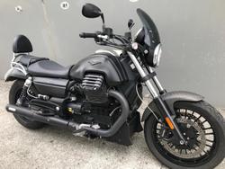 2016 Moto Guzzi California Audace