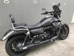 2016 Moto Guzzi California Audace