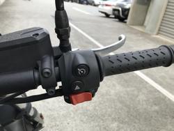 2016 Moto Guzzi California Audace