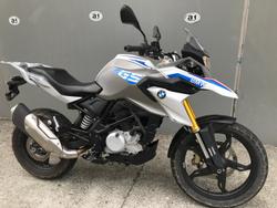 2019 BMW G 310 GS