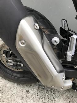 2019 BMW G 310 GS