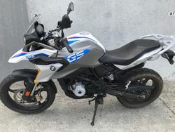 2019 BMW G 310 GS