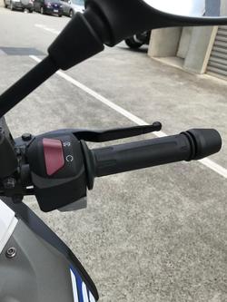 2019 BMW G 310 GS