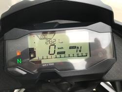 2019 BMW G 310 GS