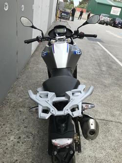 2019 BMW G 310 GS