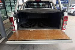 2015 Ford Ranger XLT