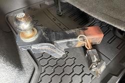 2015 Ford Ranger XLT