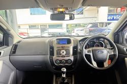 2015 Ford Ranger XLT