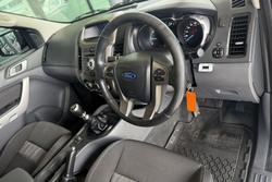 2015 Ford Ranger XLT