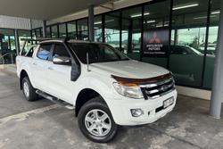 2015 Ford Ranger XLT