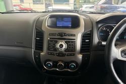 2015 Ford Ranger XLT