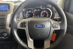 2015 Ford Ranger XLT