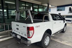 2015 Ford Ranger XLT