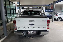 2015 Ford Ranger XLT