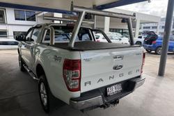 2015 Ford Ranger XLT