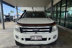 2015 Ford Ranger XLT