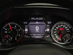 2022 RAM 2500 Laramie DJ MY22 4X4 Dual Range Diamond Black