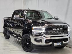 RAM 2500