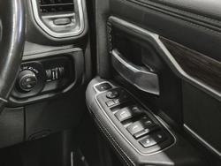 2022 RAM 2500 Laramie DJ MY22 4X4 Dual Range Diamond Black