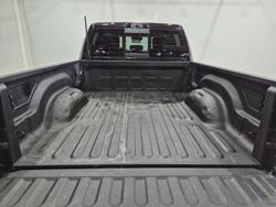 2022 RAM 2500 Laramie DJ MY22 4X4 Dual Range Diamond Black