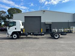 2025 Isuzu F Series FSR 140/120-240 AM R56