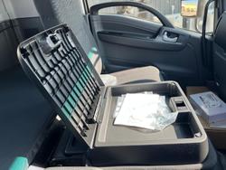2025 Isuzu F Series FSR 140/120-240 AM R56