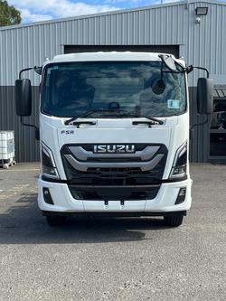 2025 Isuzu F Series FSR 140/120-240 AM R56