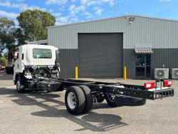 2025 Isuzu F Series FSR 140/120-240 AM R56
