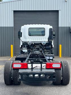 2025 Isuzu F Series FSR 140/120-240 AM R56