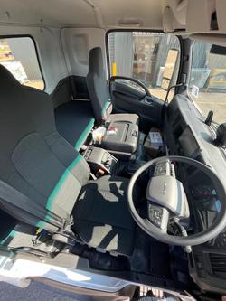 2025 Isuzu F Series FSR 140/120-240 AM R56