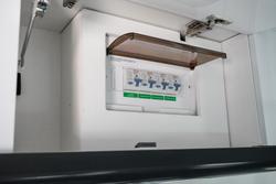 2026 LDV Deliver 9 Campervan