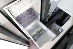 2026 LDV Deliver 9 Campervan