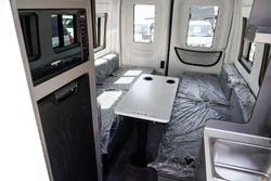 2026 LDV Deliver 9 Campervan