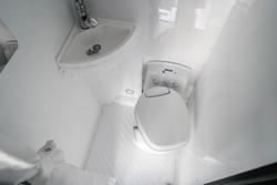 2026 LDV Deliver 9 Campervan