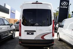 2026 LDV Deliver 9 Campervan