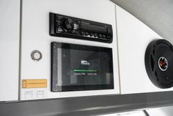 2026 LDV Deliver 9 Campervan