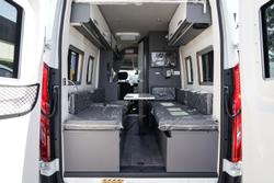 2026 LDV Deliver 9 Campervan