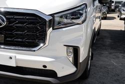 2026 LDV Deliver 9 Campervan