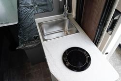 2026 LDV Deliver 9 Campervan