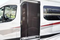 2026 LDV Deliver 9 Campervan