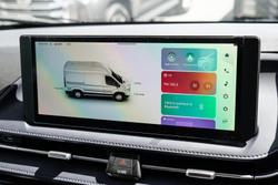 2026 LDV Deliver 9 Campervan