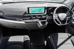 2026 LDV Deliver 9 Campervan