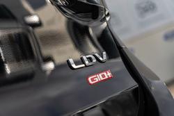 2022 LDV G10 +