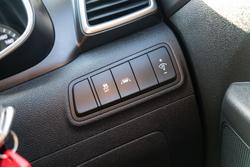 2019 Hyundai Tucson Active