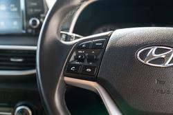 2019 Hyundai Tucson Active