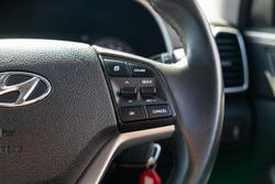 2019 Hyundai Tucson Active