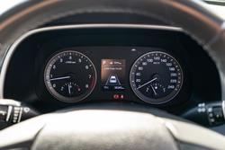 2019 Hyundai Tucson Active