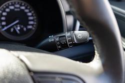 2019 Hyundai Tucson Active