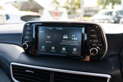 2019 Hyundai Tucson Active