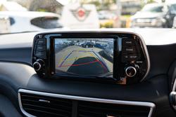 2019 Hyundai Tucson Active